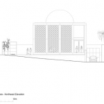 BMCE银行，摩洛哥 / Foster + Partners