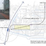 2010ASLA景观专业奖{30}规划与分析荣誉奖：Park 20/20