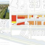2010ASLA景观专业奖{30}规划与分析荣誉奖：Park 20/20