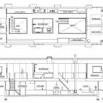 日高之家，日本 / SUPPOSE DESIGN OFFICE
