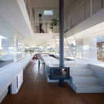 日高之家，日本 / SUPPOSE DESIGN OFFICE