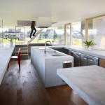 日高之家，日本 / SUPPOSE DESIGN OFFICE