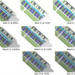 2010ASLA景观专业奖{30}规划与分析荣誉奖：Park 20/20