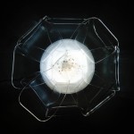 “花光”灯具 / Mike Chen