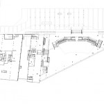 斯德哥尔摩港区会议建筑，瑞典 / white