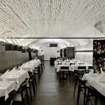 GMOA Keller餐厅, 奥地利 / SUE Architekten ZT KG