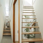 “内即是外”独立住宅，日本 / Takeshi Hosaka Architects