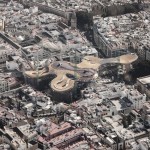 大都市阳伞，西班牙 / J. MAYER H. Architects