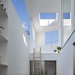 “内即是外”独立住宅，日本 / Takeshi Hosaka Architects