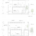 “内即是外”独立住宅，日本 / Takeshi Hosaka Architects