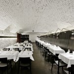GMOA Keller餐厅, 奥地利 / SUE Architekten ZT KG
