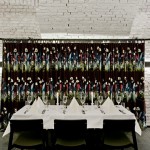 GMOA Keller餐厅, 奥地利 / SUE Architekten ZT KG