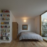 “内即是外”独立住宅，日本 / Takeshi Hosaka Architects