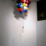 Myeongbeom kim的艺术作品