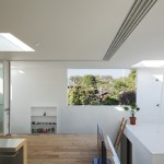 “内即是外”独立住宅，日本 / Takeshi Hosaka Architects