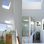 “内即是外”独立住宅，日本 / Takeshi Hosaka Architects