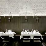 GMOA Keller餐厅, 奥地利 / SUE Architekten ZT KG