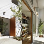“内即是外”独立住宅，日本 / Takeshi Hosaka Architects