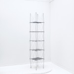 碳纤维材料在家具设计中耀眼运用 / Studio Bram Geenen