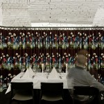 GMOA Keller餐厅, 奥地利 / SUE Architekten ZT KG