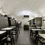 GMOA Keller餐厅, 奥地利 / SUE Architekten ZT KG