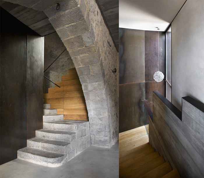 ALEMANYS, 5 GIRONA (SPAIN) by Anna Noguera 谷德设计网