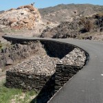 CAP DE CREUS CAPE的图德拉修复工程(CLUB MED)，西班牙 / EMF Landscape Architecture