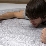 以舞生画 / Tony Orrico