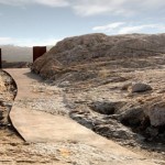 CAP DE CREUS CAPE的图德拉修复工程(CLUB MED)，西班牙 / EMF Landscape Architecture
