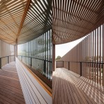 卡萨亨利街住宅，澳大利亚 / Jackson Clements Burrows