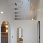 冈山住宅，日本 / Torafu Architects