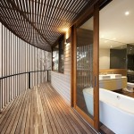 卡萨亨利街住宅，澳大利亚 / Jackson Clements Burrows