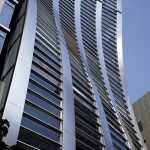 银座德比尔斯大厦，日本 / Jun Mitsui&Associates Architects
