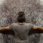 以舞生画 / Tony Orrico