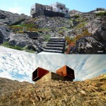 CAP DE CREUS CAPE的图德拉修复工程(CLUB MED)，西班牙 / EMF Landscape Architecture