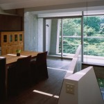 大阪斜坡住宅 / Shogo Aratani Architect & Associates