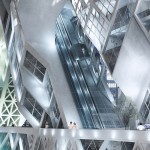 ISOVER可持续竞赛一等奖：纽约新天际线 / Prechteck
