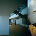 圣玛利亚宅 / Hierve Diseñiera