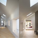 冈山住宅，日本 / Torafu Architects