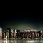 ISOVER可持续竞赛一等奖：纽约新天际线 / Prechteck
