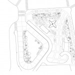纽约信息美食亭 / UNStudio