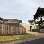 卡萨亨利街住宅，澳大利亚 / Jackson Clements Burrows