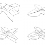 纽约信息美食亭 / UNStudio
