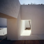 圣玛利亚宅 / Hierve Diseñiera