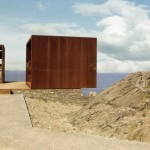 CAP DE CREUS CAPE的图德拉修复工程(CLUB MED)，西班牙 / EMF Landscape Architecture