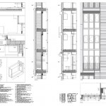 欧罗巴广场社会住房 / 西班牙 / roldán + berengué