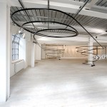 Topshop伦敦总店：龙卷风服装店，英国