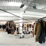 Topshop伦敦总店：龙卷风服装店，英国