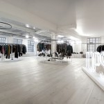 Topshop伦敦总店：龙卷风服装店，英国