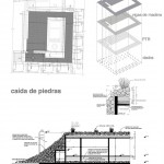 圣玛利亚宅 / Hierve Diseñiera